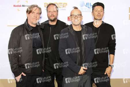 Deutscher Radiopreis 2014, Hamburg