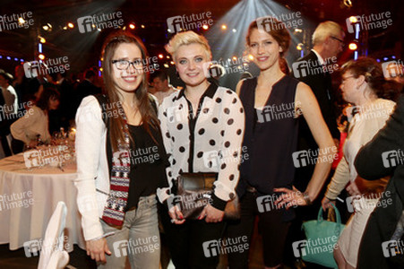 Deutscher Radiopreis 2014, Hamburg
