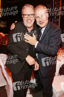 Deutscher Radiopreis 2014, Hamburg