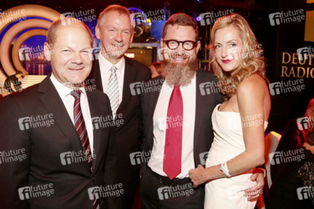 Deutscher Radiopreis 2014, Hamburg