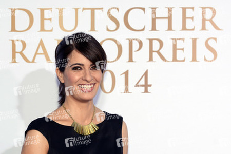 Deutscher Radiopreis 2014, Hamburg