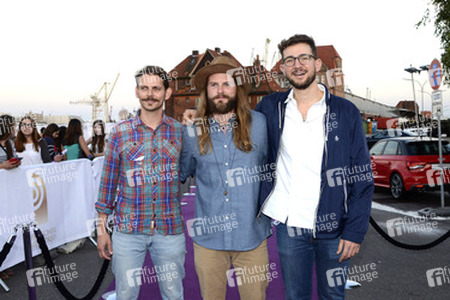 Deutscher Radiopreis 2014, Hamburg