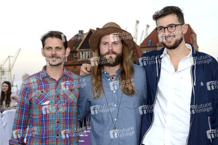 Deutscher Radiopreis 2014, Hamburg