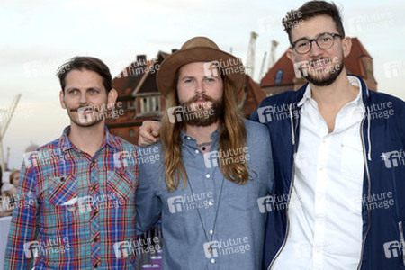 Deutscher Radiopreis 2014, Hamburg