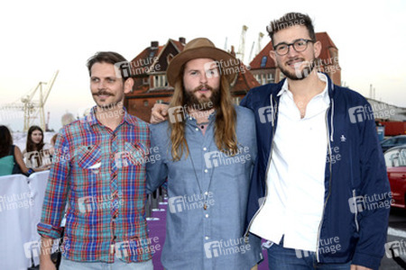 Deutscher Radiopreis 2014, Hamburg