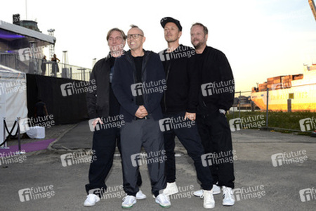 Deutscher Radiopreis 2014, Hamburg