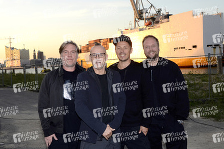 Deutscher Radiopreis 2014, Hamburg