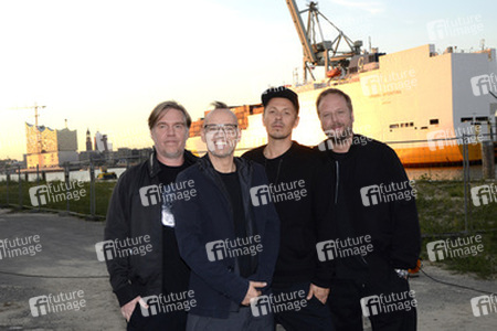 Deutscher Radiopreis 2014, Hamburg