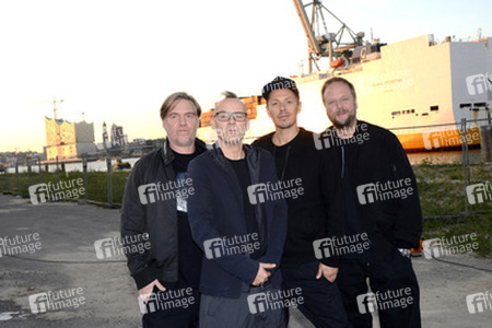 Deutscher Radiopreis 2014, Hamburg