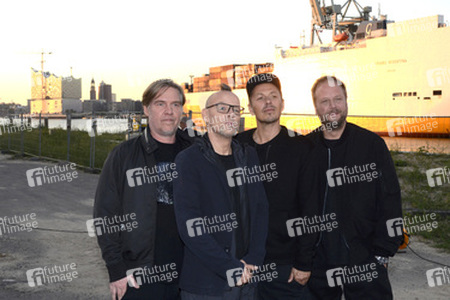 Deutscher Radiopreis 2014, Hamburg