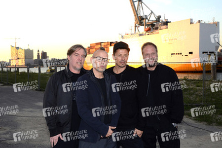 Deutscher Radiopreis 2014, Hamburg