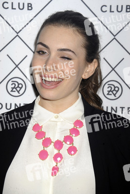 Refinery29 Country Club Launch Event, New York