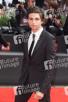 'The Sound and the Fury' Premiere, Biennale 2014