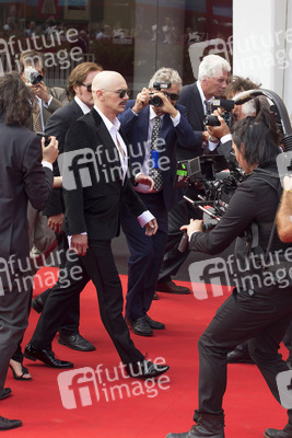 'The Sound and the Fury' Premiere, Biennale 2014