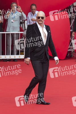 'The Sound and the Fury' Premiere, Biennale 2014