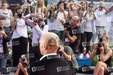 'The Sound and the Fury' Premiere, Biennale 2014