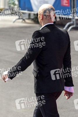 'The Sound and the Fury' Premiere, Biennale 2014