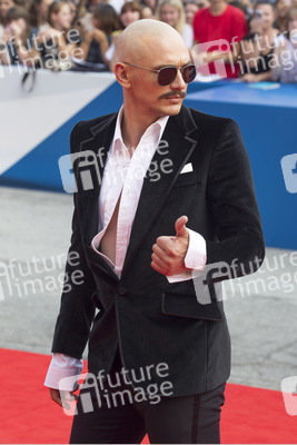 'The Sound and the Fury' Premiere, Biennale 2014