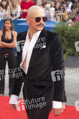 'The Sound and the Fury' Premiere, Biennale 2014
