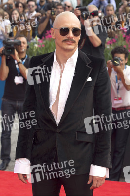 'The Sound and the Fury' Premiere, Biennale 2014