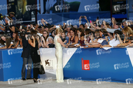 'Good Kill' Premiere, Biennale 2014