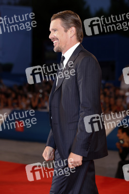 'Good Kill' Premiere, Biennale 2014