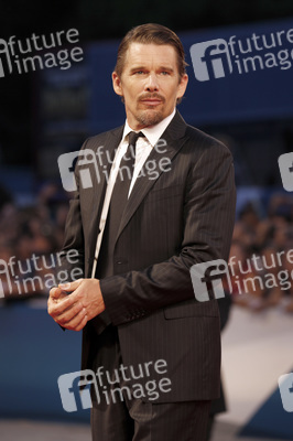 'Good Kill' Premiere, Biennale 2014