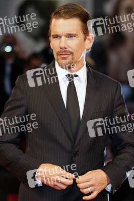 'Good Kill' Premiere, Biennale 2014