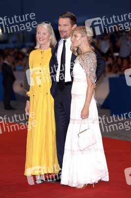 'Good Kill' Premiere, Biennale 2014