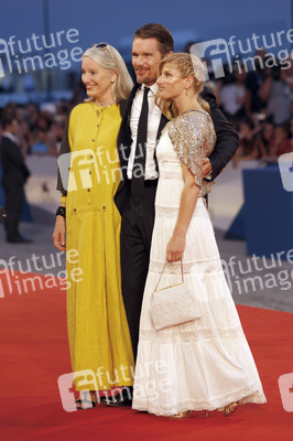 'Good Kill' Premiere, Biennale 2014