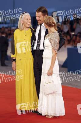 'Good Kill' Premiere, Biennale 2014