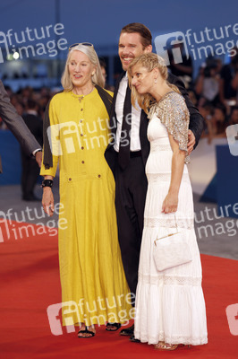 'Good Kill' Premiere, Biennale 2014