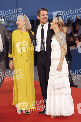 'Good Kill' Premiere, Biennale 2014