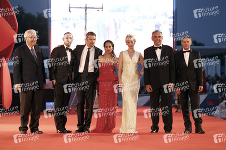 'Good Kill' Premiere, Biennale 2014