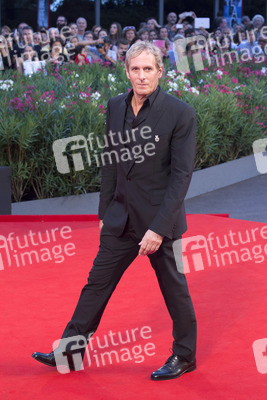 'Good Kill' Premiere, Biennale 2014