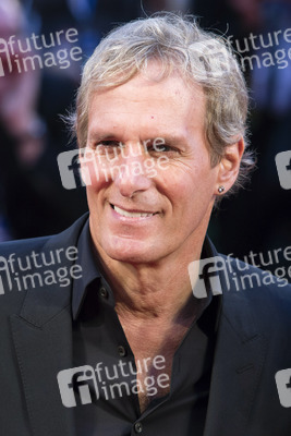 'Good Kill' Premiere, Biennale 2014