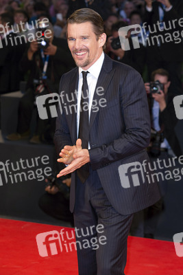'Good Kill' Premiere, Biennale 2014
