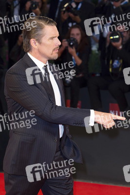 'Good Kill' Premiere, Biennale 2014