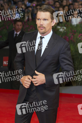 'Good Kill' Premiere, Biennale 2014