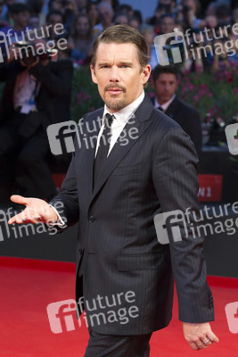 'Good Kill' Premiere, Biennale 2014