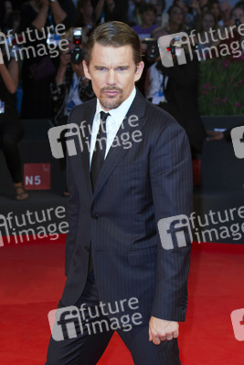 'Good Kill' Premiere, Biennale 2014