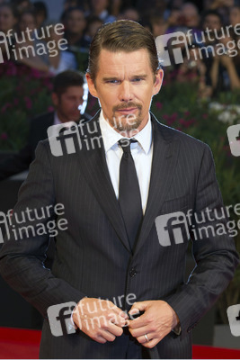 'Good Kill' Premiere, Biennale 2014
