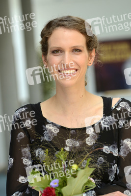 'Tietjen und Hirschhausen' Talkshow, Hannover