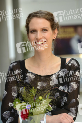 'Tietjen und Hirschhausen' Talkshow, Hannover