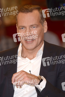 'Tietjen und Hirschhausen' Talkshow, Hannover