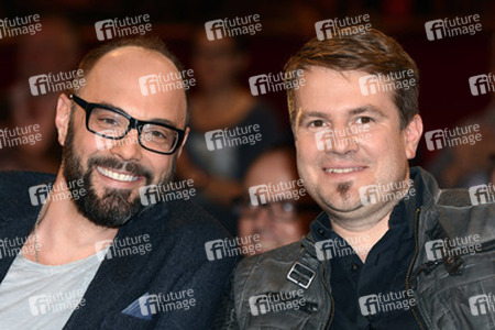 'Tietjen und Hirschhausen' Talkshow, Hannover