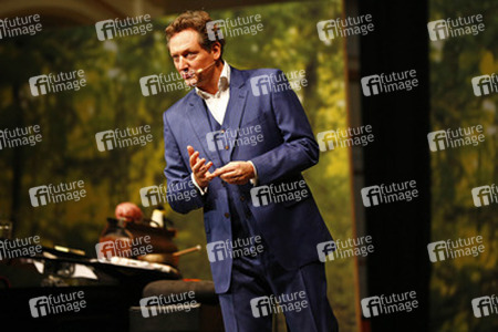 Eckart von Hirschhausen Live, Hamburg
