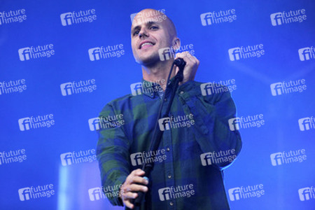 Milow Konzert, Hamburg