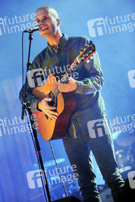 Milow Konzert, Hamburg