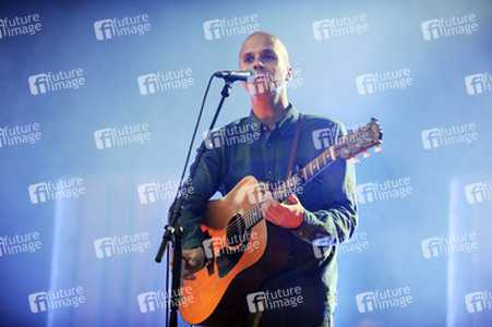 Milow Konzert, Hamburg